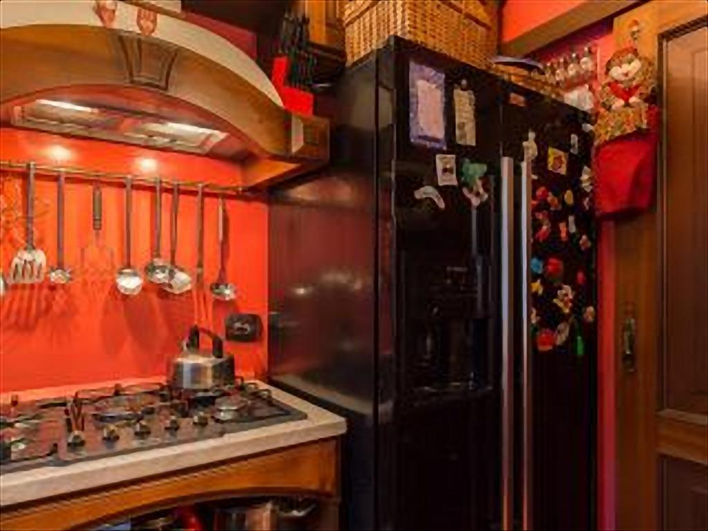 Romantic & Artistic Apartment Милано Екстериор снимка