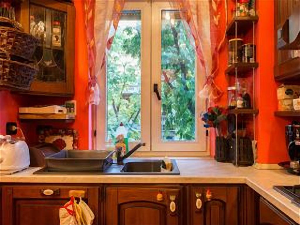 Romantic & Artistic Apartment Милано Екстериор снимка