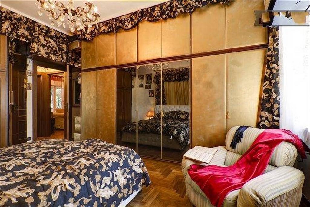 Romantic & Artistic Apartment Милано Екстериор снимка