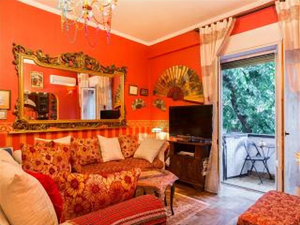 Romantic & Artistic Apartment Милано Екстериор снимка